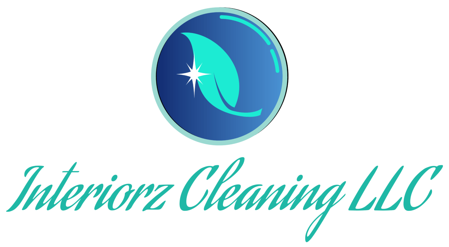 Interior Cleaning LLC Logo
