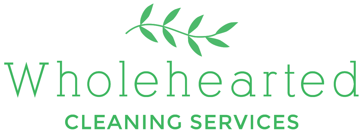 Wholehearted Cleaning Services