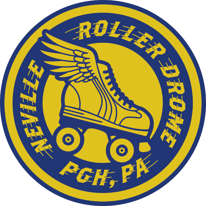 Neville Roller Drome Logo
