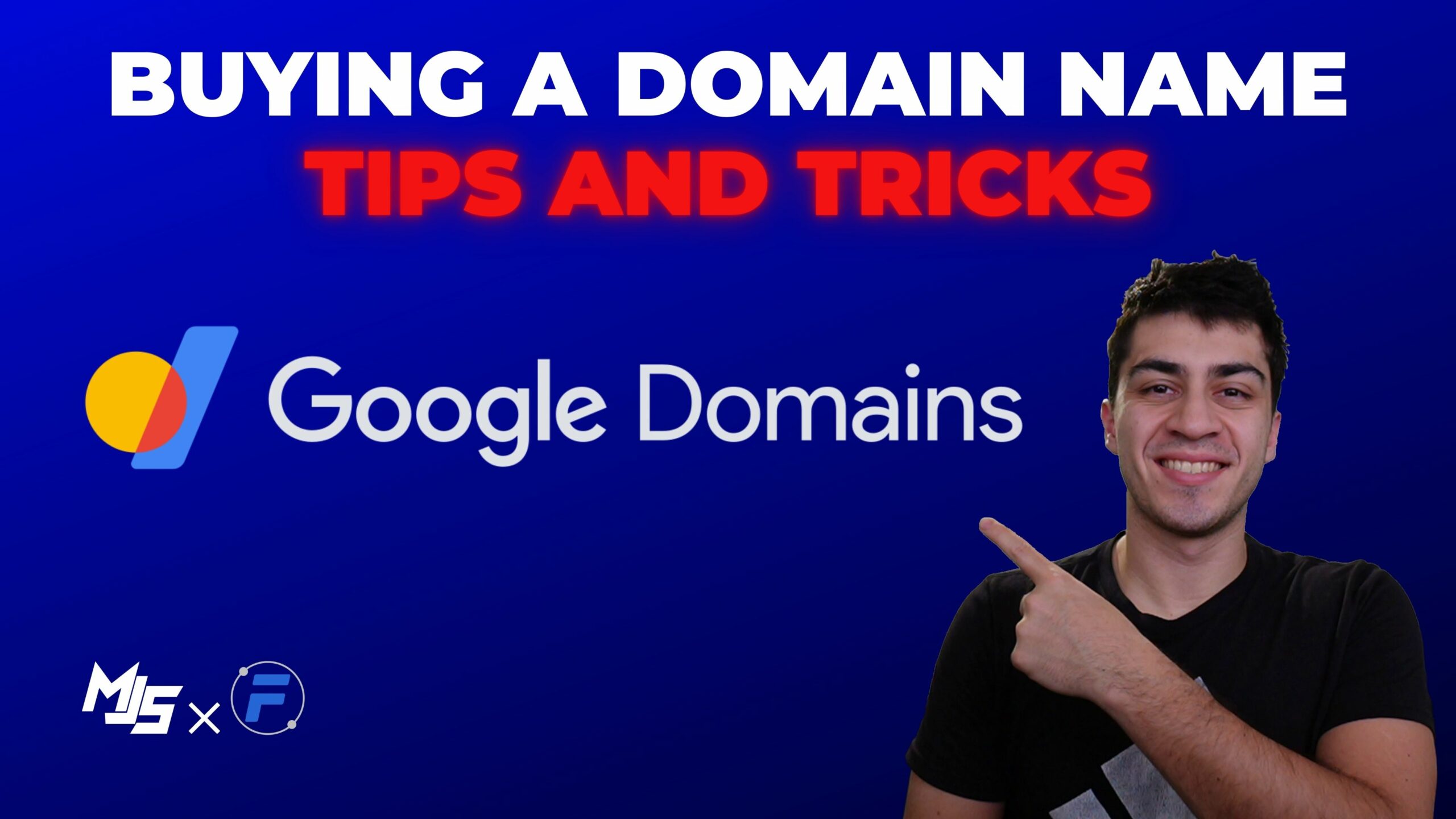 Buying A Domain Name Tips And Tricks Google Domains