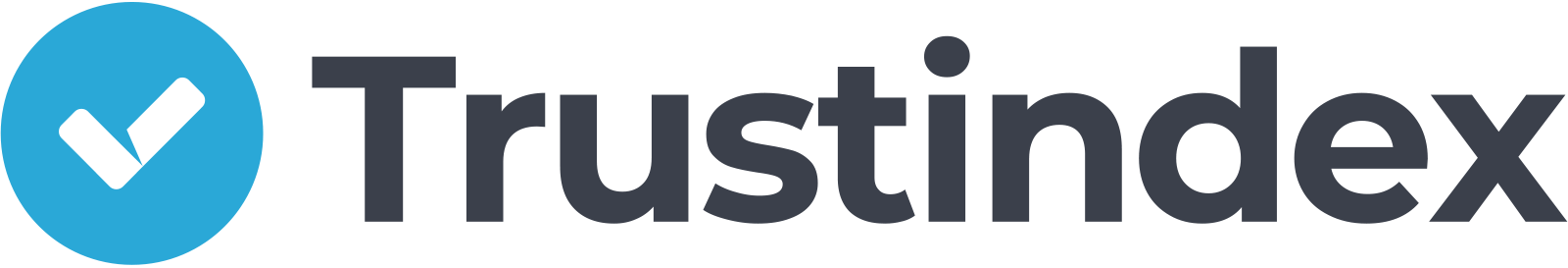 Trustindex Logo