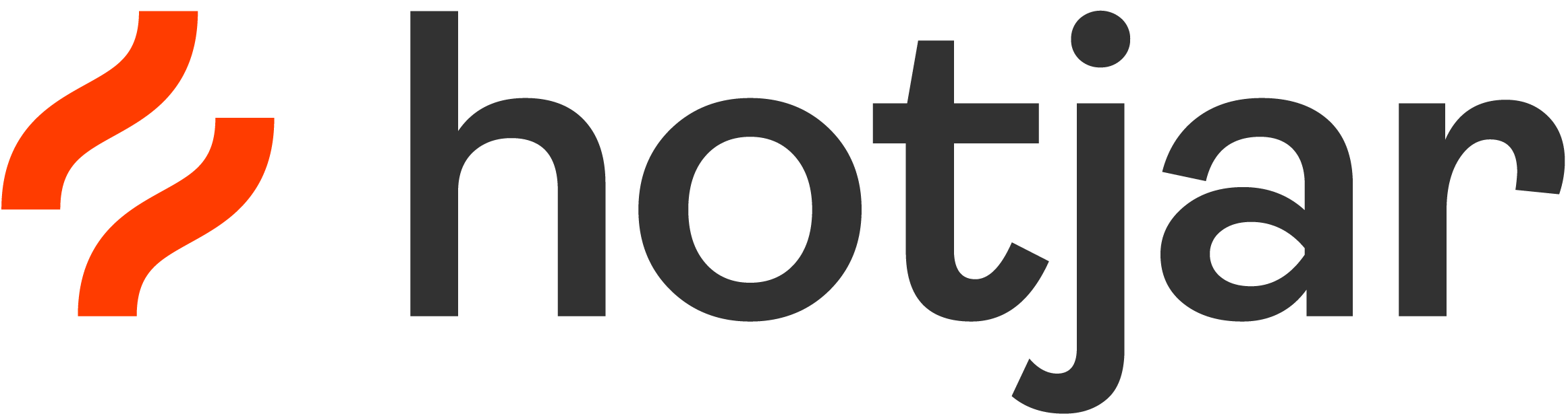 Hotjar Logo